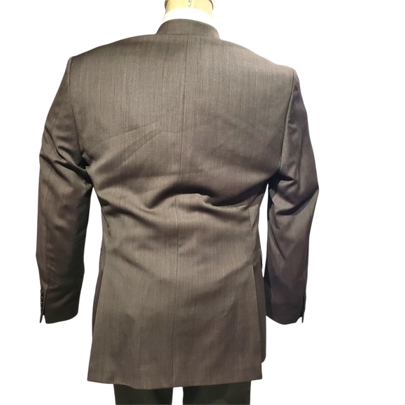 Lauren Ralph Lauren, Black Label Suit - Picture 3 of 9